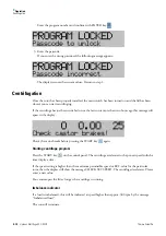 Preview for 31 page of Thermo Scientific 75004559 Instruction Manual