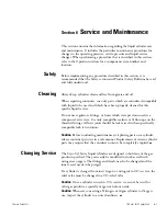 Предварительный просмотр 28 страницы Thermo Scientific 8120 Operating And Maintenance Manual