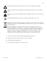 Preview for 4 page of Thermo Scientific 8141 User Manual