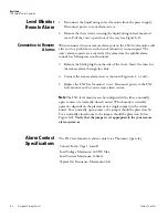 Preview for 21 page of Thermo Scientific 8141 User Manual