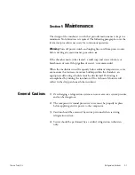 Предварительный просмотр 30 страницы Thermo Scientific 815 Operating And Maintenance Manual