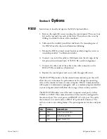 Предварительный просмотр 32 страницы Thermo Scientific 815 Operating And Maintenance Manual