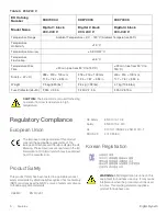 Preview for 9 page of Thermo Scientific 88870001 Operating Manual