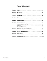 Preview for 4 page of Thermo Scientific 88870007 Operation Manual