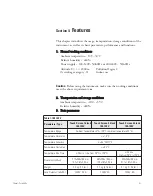 Preview for 12 page of Thermo Scientific 88870007 Operation Manual