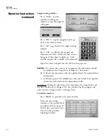 Preview for 17 page of Thermo Scientific 88870007 Operation Manual