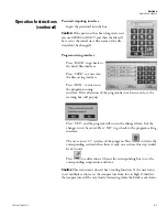 Preview for 18 page of Thermo Scientific 88870007 Operation Manual