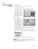 Preview for 19 page of Thermo Scientific 88870007 Operation Manual