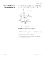 Preview for 8 page of Thermo Scientific 88881101 User Manual