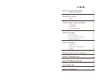 Preview for 2 page of Thermo Scientific 88882011 Operating Manual