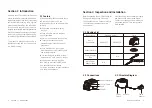 Preview for 4 page of Thermo Scientific 88882011 Operating Manual