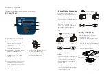 Preview for 6 page of Thermo Scientific 88882011 Operating Manual