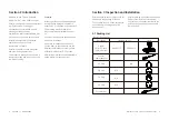 Preview for 4 page of Thermo Scientific 88882015 Operating Manual