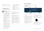 Preview for 6 page of Thermo Scientific 88882015 Operating Manual