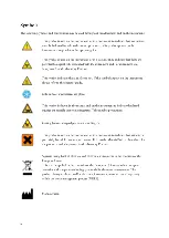 Preview for 6 page of Thermo Scientific 957080 Operator'S Manual