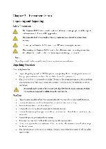 Preview for 18 page of Thermo Scientific 957080 Operator'S Manual