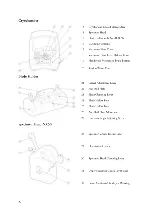 Preview for 22 page of Thermo Scientific 957080 Operator'S Manual