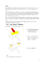 Preview for 23 page of Thermo Scientific 957080 Operator'S Manual