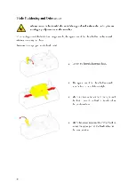 Preview for 26 page of Thermo Scientific 957080 Operator'S Manual