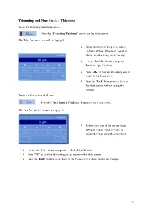 Preview for 35 page of Thermo Scientific 957080 Operator'S Manual