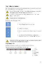 Preview for 43 page of Thermo Scientific 957080 Operator'S Manual