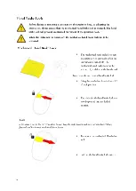 Preview for 60 page of Thermo Scientific 957080 Operator'S Manual