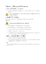 Preview for 70 page of Thermo Scientific 957080 Operator'S Manual