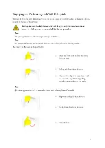 Preview for 71 page of Thermo Scientific 957080 Operator'S Manual