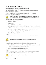 Preview for 75 page of Thermo Scientific 957080 Operator'S Manual