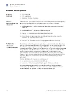 Preview for 16 page of Thermo Scientific A38194 User Manual