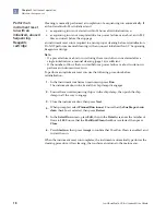 Preview for 18 page of Thermo Scientific A38194 User Manual