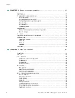 Preview for 4 page of Thermo Scientific A44769 User Manual