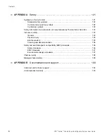 Preview for 6 page of Thermo Scientific A44769 User Manual