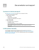 Preview for 130 page of Thermo Scientific A44769 User Manual