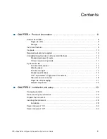 Preview for 3 page of Thermo Scientific A55867 User Manual