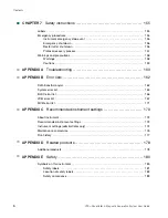 Preview for 6 page of Thermo Scientific A55867 User Manual