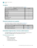 Preview for 10 page of Thermo Scientific A55867 User Manual