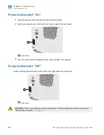 Preview for 32 page of Thermo Scientific A55867 User Manual