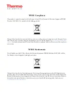 Preview for 7 page of Thermo Scientific Accela 1250 Hardware Manual