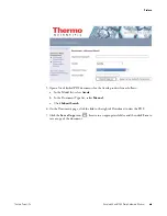 Preview for 19 page of Thermo Scientific Accela 1250 Hardware Manual