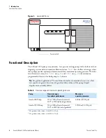 Preview for 26 page of Thermo Scientific Accela 1250 Hardware Manual