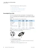 Preview for 42 page of Thermo Scientific Accela 1250 Hardware Manual