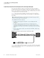 Preview for 46 page of Thermo Scientific Accela 1250 Hardware Manual