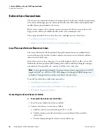 Preview for 50 page of Thermo Scientific Accela 1250 Hardware Manual