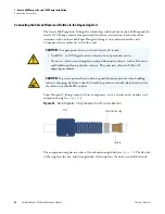 Preview for 52 page of Thermo Scientific Accela 1250 Hardware Manual