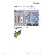 Preview for 73 page of Thermo Scientific Accela 1250 Hardware Manual