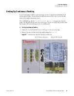 Preview for 85 page of Thermo Scientific Accela 1250 Hardware Manual