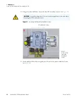 Preview for 108 page of Thermo Scientific Accela 1250 Hardware Manual