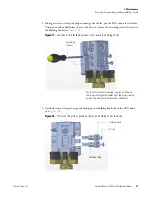 Preview for 111 page of Thermo Scientific Accela 1250 Hardware Manual