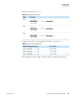 Preview for 139 page of Thermo Scientific Accela 1250 Hardware Manual